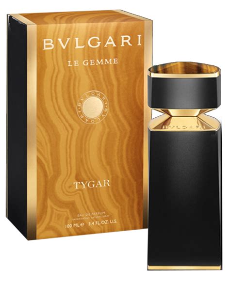 bvlgari tyger perfume